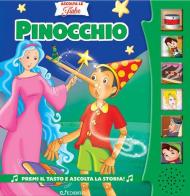 Pinocchio. Ediz. a colori