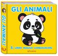 Gli animali. Ediz. illustrata
