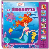 La Sirenetta. Ascolta le fiabe