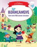 Biancaneve. Le mie fiabestickers. Ediz. a colori