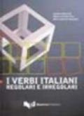 I verbi italiani: regolari e irregolari