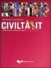 Civiltàpuntoit. Civiltà e cultura italiana per ragazzi