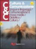 Cultura & comunicazione (2007). 1.