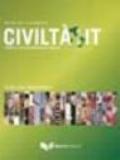 Civiltà puntoit. Civiltà e cultura italiani per ragazzi. Guida dell'insegnante