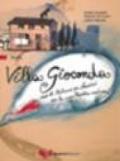 Villa Gioconda. Storia. Corso di italiano per stranieri con la suggestopedia moderna