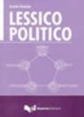 Lessico politico