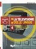 La televisione delle lingue