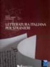 Letteratura italiana per stranieri