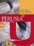 Perusia. Rivista del Dipartimento di culture comparate dell'Università per stranieri di Perugia. Nuova serie (2008). 1.