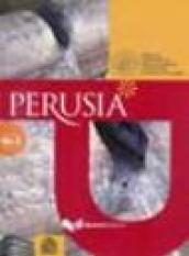 Perusia. Rivista del Dipartimento di culture comparate dell'Università per stranieri di Perugia. Nuova serie (2008). 1.