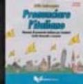 Pronunciare l'italiano. Manuale di pronuncia italiana per stranieri. Livello intermedio-avanzato. 5 CD Audio