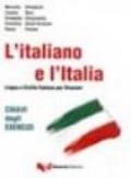 L'italiano e l'Italia. Chiavi degli esercizi