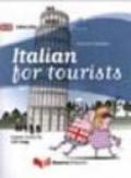 Italian for tourists