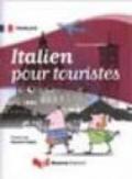 Italien pour touristes