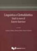 Linguistica e glottodidattica. Studi in onore di Katerin Katerinov