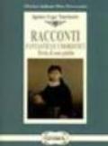 Racconti fantastici e umoristici. Storia di una gamba