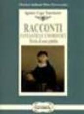 Racconti fantastici e umoristici. Storia di una gamba