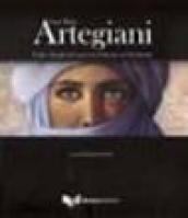 Anna Maria Artegiani. Volti e luoghi del sacro fra Oriente ed Occidente