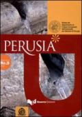 Perusia. Rivista del Dipartimento di culture comparate dell'Università per stranieri di Perugia. Nuova serie (2009). 3.