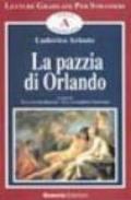 La pazzia di Orlando. Racconto tratto dall'Orlando Furioso