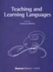 Teaching and learning languages