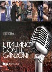 L'italiano con le canzoni