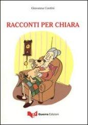 Racconti per Chiara