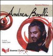 Andrea Bocelli