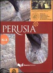 Perusia. Rivista del Dipartimento di culture comparate dell'Università per stranieri di Perugia. Nuova serie (2010). 2.Il giardino italiano. Dal giardino rinascimentale al progetto contemporaneo (20 febbraio-21 marzo 2009)