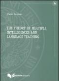 The theory of multiple intelligences and language teaching