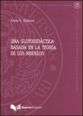 Una glotodidactica basada en la teoria de los modelos