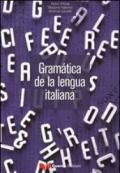 Gramatica de la lengua italiana