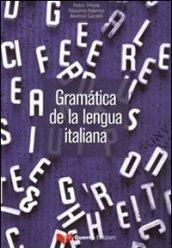 Gramatica de la lengua italiana