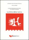 La fuga dell'acca. La didattizzazione del testo. Il copione teatrale