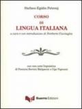 Corso di lingua italiana