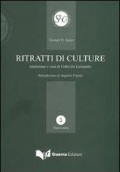 Ritratti di culture