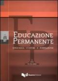 Educazione permanente. Linguaggi, culture e formazione (2010). Nuova serie. 2.