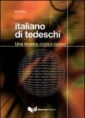 Italiano di tedeschi. Una ricerca corpus-based