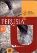 Perusia. Rivista del Dipartimento di culture comparate dell'Università per stranieri di Perugia. Nuova serie (2012): 7