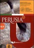 Perusia. Rivista del Dipartimento di culture comparate dell'Università per stranieri di Perugia. Nuova serie (2012): 8