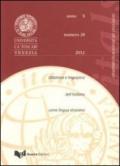 Itals. Didattica e linguistica dell'italiano come lingua straniera (2012): 28