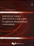 Nouvelle vague nouveaux langages. Un approccio interdisciplinare e interculturale