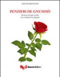 Pensieri de gnummo'-Pensieri di ogni modo