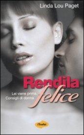 Rendila felice