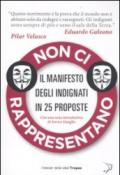 Non ci rappresentano