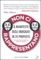 Non ci rappresentano