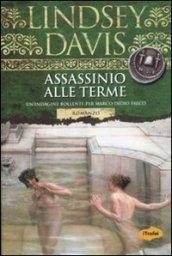 Assassinio alle terme