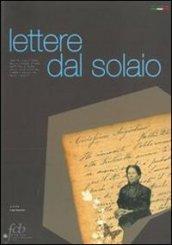 Lettere dal solaio