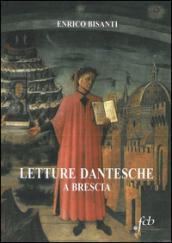 Letture dantesche a Brescia