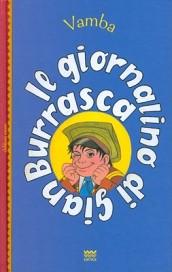 Il giornalino di Gian Burrasca